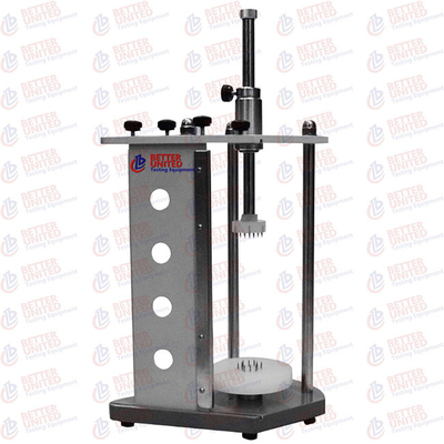 Soil Lathe Soil Testing Equipment