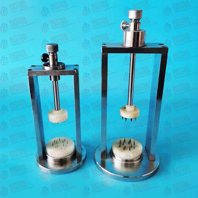 Soil Lathe Soil Testing Equipment
