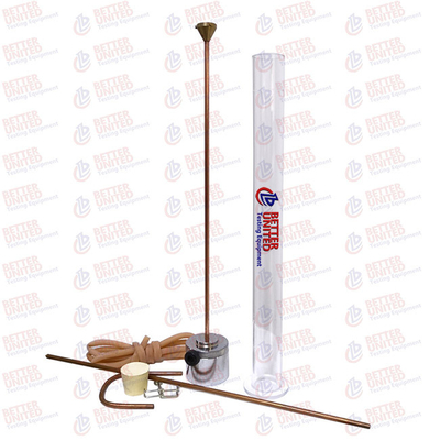 High Performance  Sand Equivalent Test Set  Aggregate Tester Machine