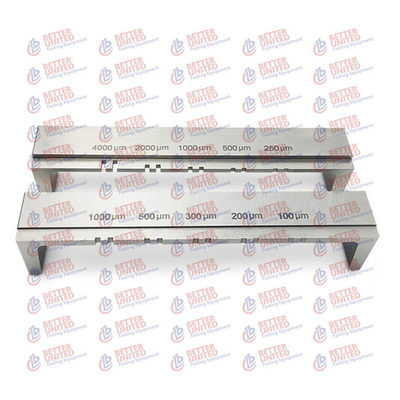 Paint Leveling Tester Paint Testing Equipment