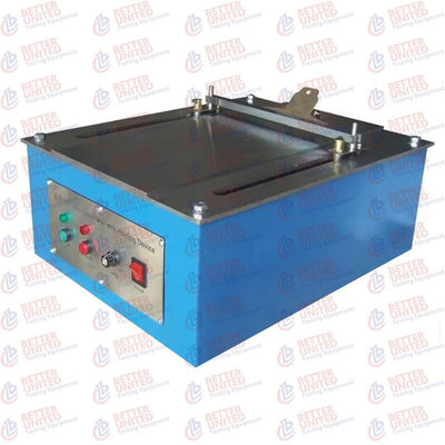 Automatic Film Applicator Paint Testing Equipment