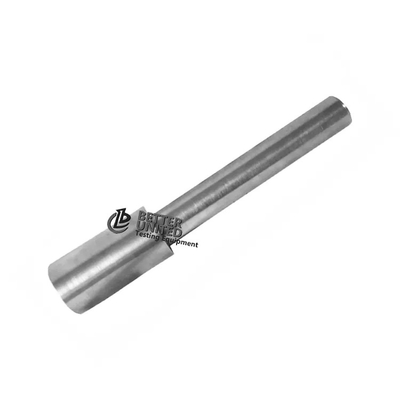 EN 1097-6 DIN 12039 Sand Absorption Cone And Tamper Soil Testing Instruments