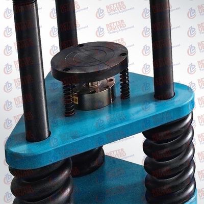 Concrete Creep Testing Machine Maximum 500KN / 1000KN