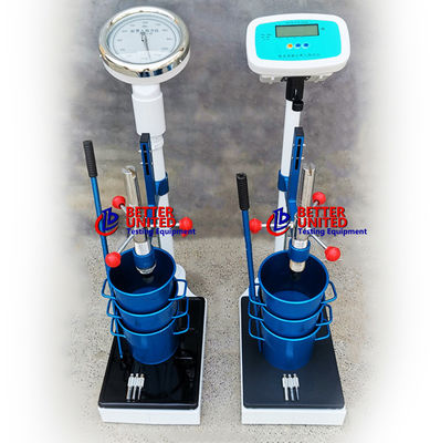 Digital Concrete Penetration Test Apparatus 2.5mm/S