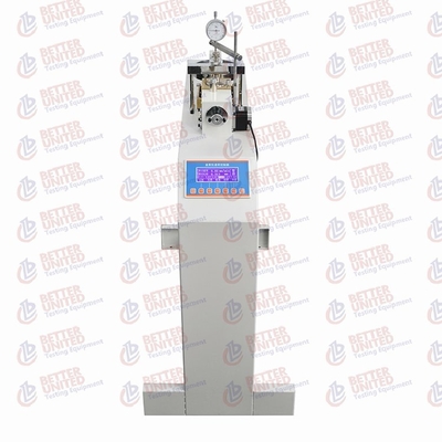 Electric Two / Three Speed Direct Shear Test Machine Stepless Speed Regulation