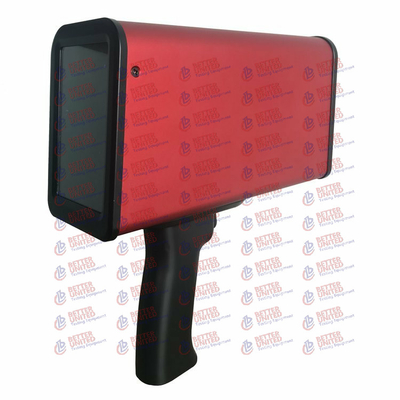Aluminum Shell Handheld Retroreflectometer For Traffic Signs  Automatic Calibration