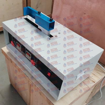 Motorized Sand Equivalent Soil Testing Machine 180W 1 Year Warranty