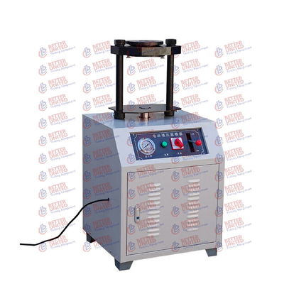 Motorized  Soil Testing Equipment Hydraulic Specimen Extruder