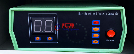 Electronic Automatic Compactor Soil Testing Equipment