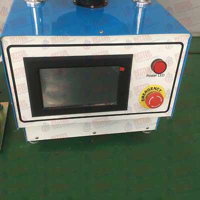 Digital Measurement CBR Marshall Machine Soil Testing Equipment