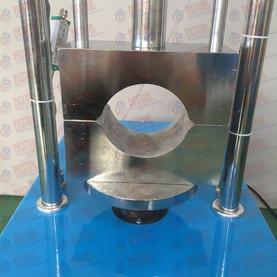Digital Measurement CBR Marshall Machine Soil Testing Equipment