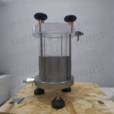 contaminant isolation device