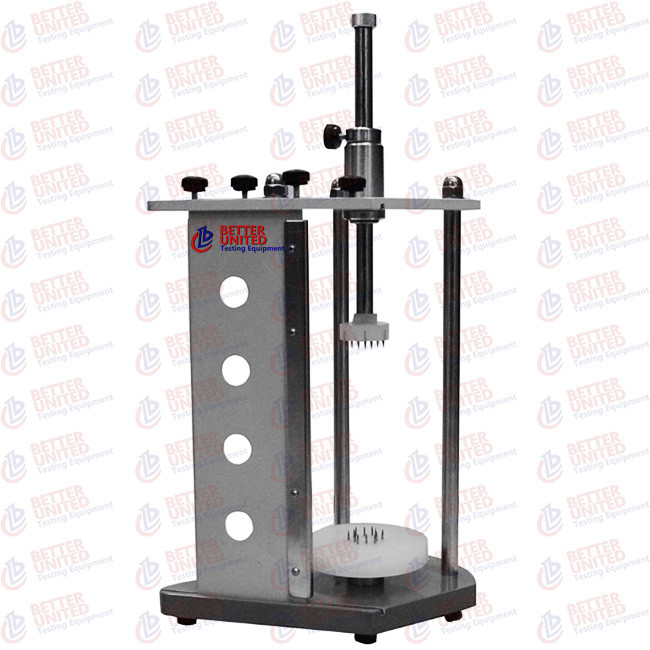 Soil Lathe Soil Testing Equipment