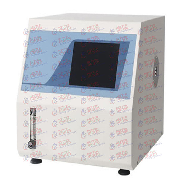 ASTM D1603-2012 Carbon Black Content Test Apparatus High Precision