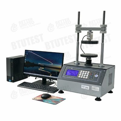 Appareil de compression automatique non confiné
